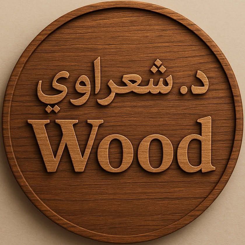 شعار د. شعراوي وود